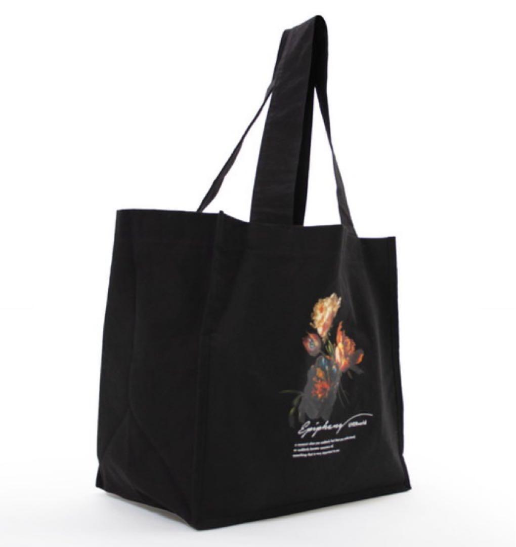 UVERworld Epiphany トートバッグ