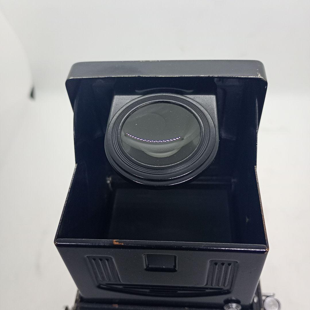 【整備済完動品】Minolta Autocord