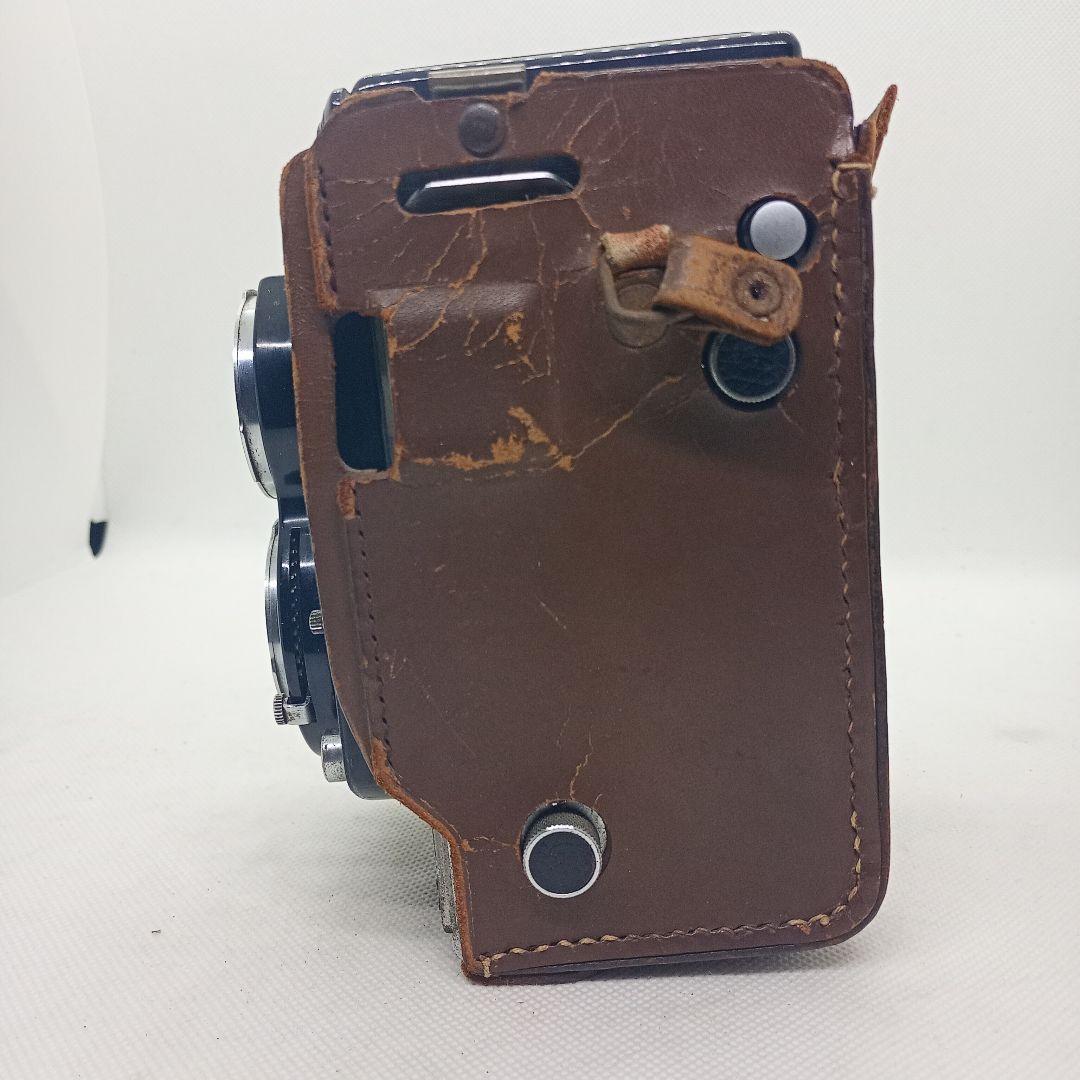 【整備済完動品】Minolta Autocord