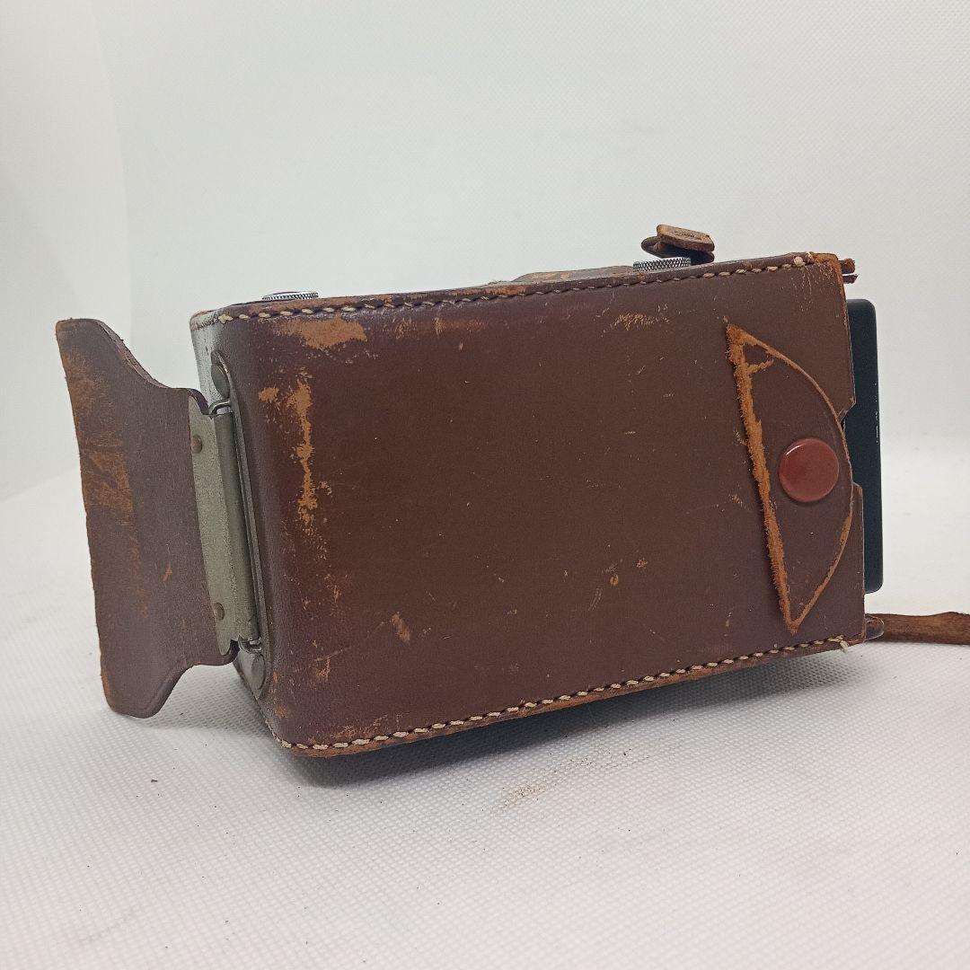 【整備済完動品】Minolta Autocord