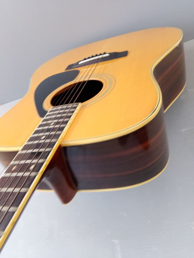 YAMAHA FG-301BギターMADE IN JAPAN(あ11)