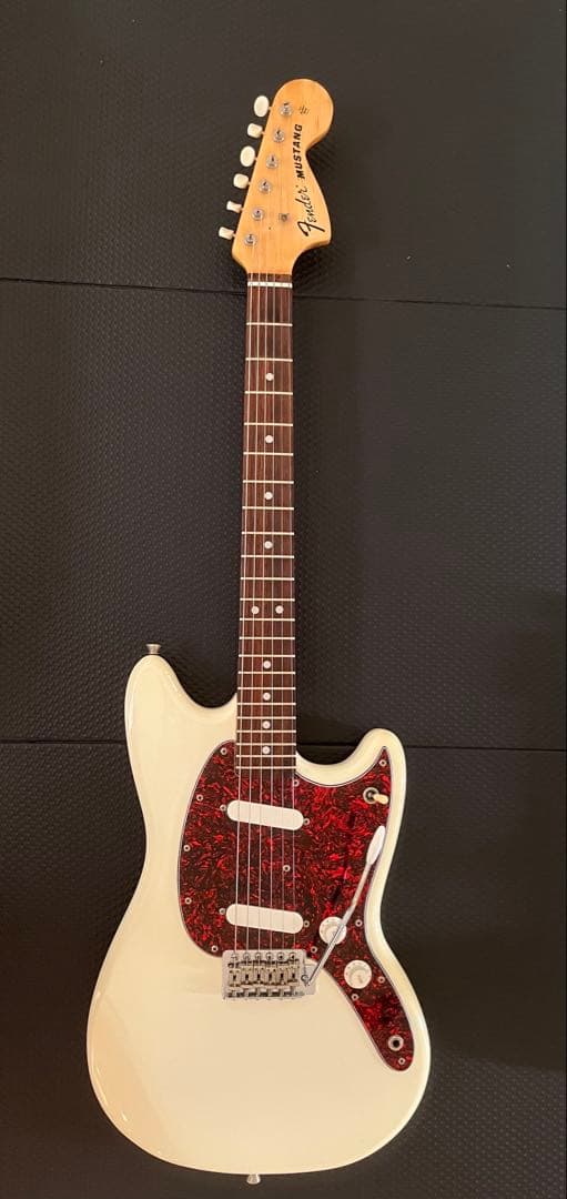 bacchus BMS MOD ムスタングタイプ