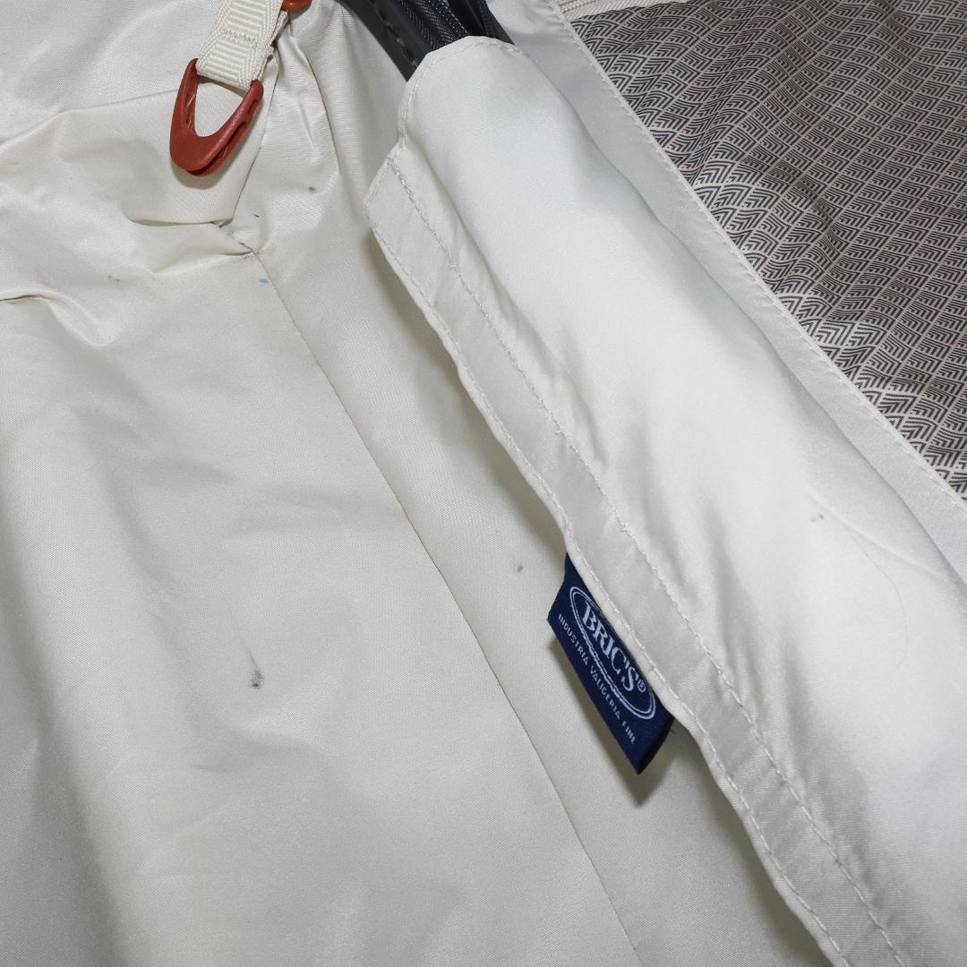 ブリックス BELLAGIO 4輪 キャリーケース ハードケース 43L