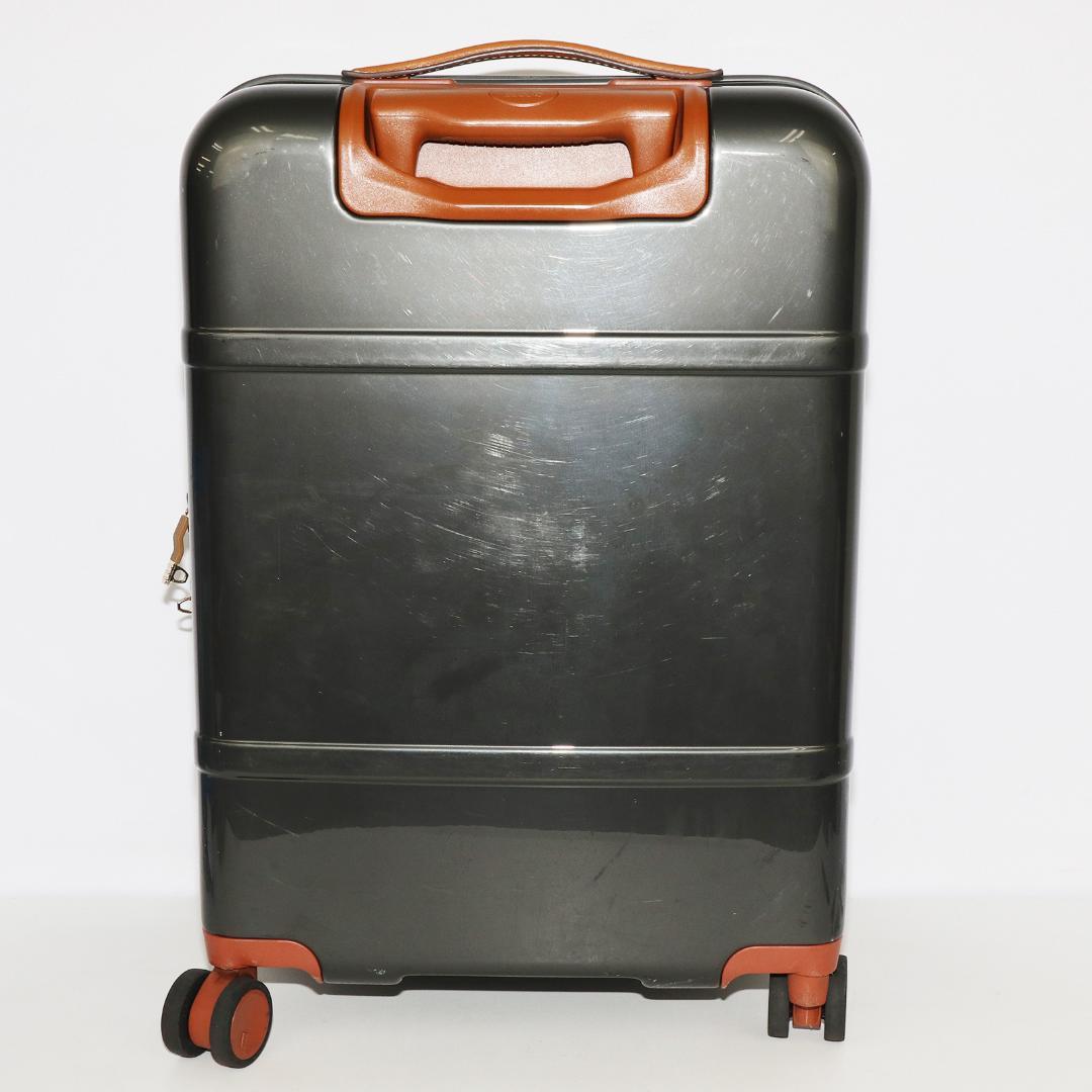 ブリックス BELLAGIO 4輪 キャリーケース ハードケース 43L