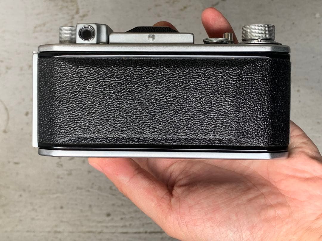 PENTAX Asahiflex ペンタックス フィルムカメラ ボディ2点ジャク