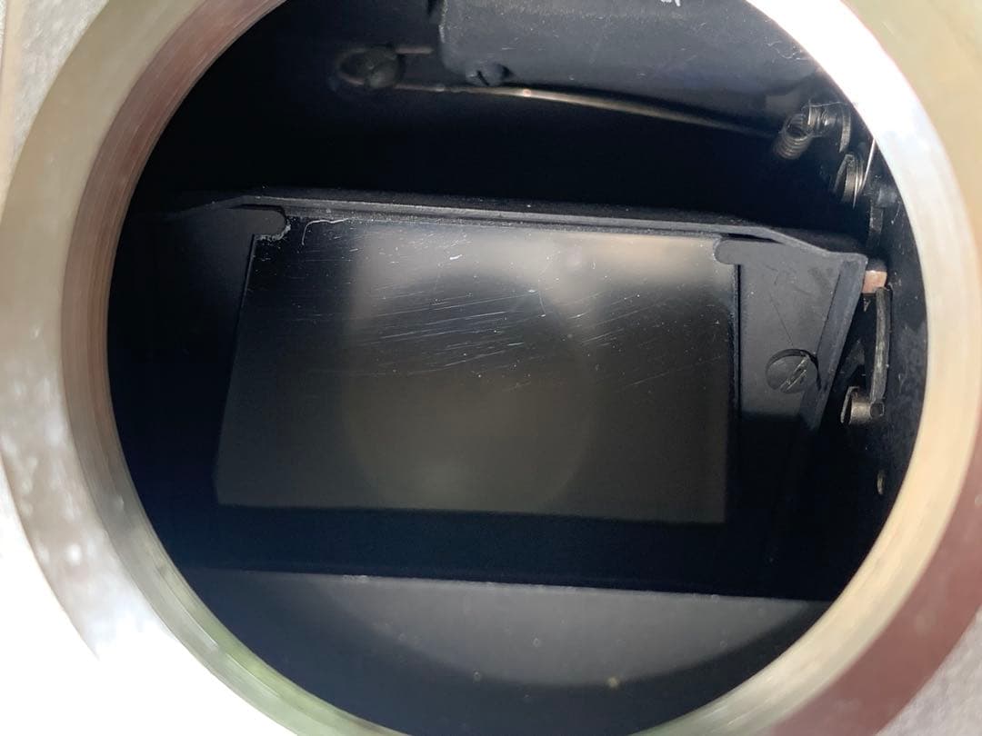 PENTAX Asahiflex ペンタックス フィルムカメラ ボディ2点ジャク