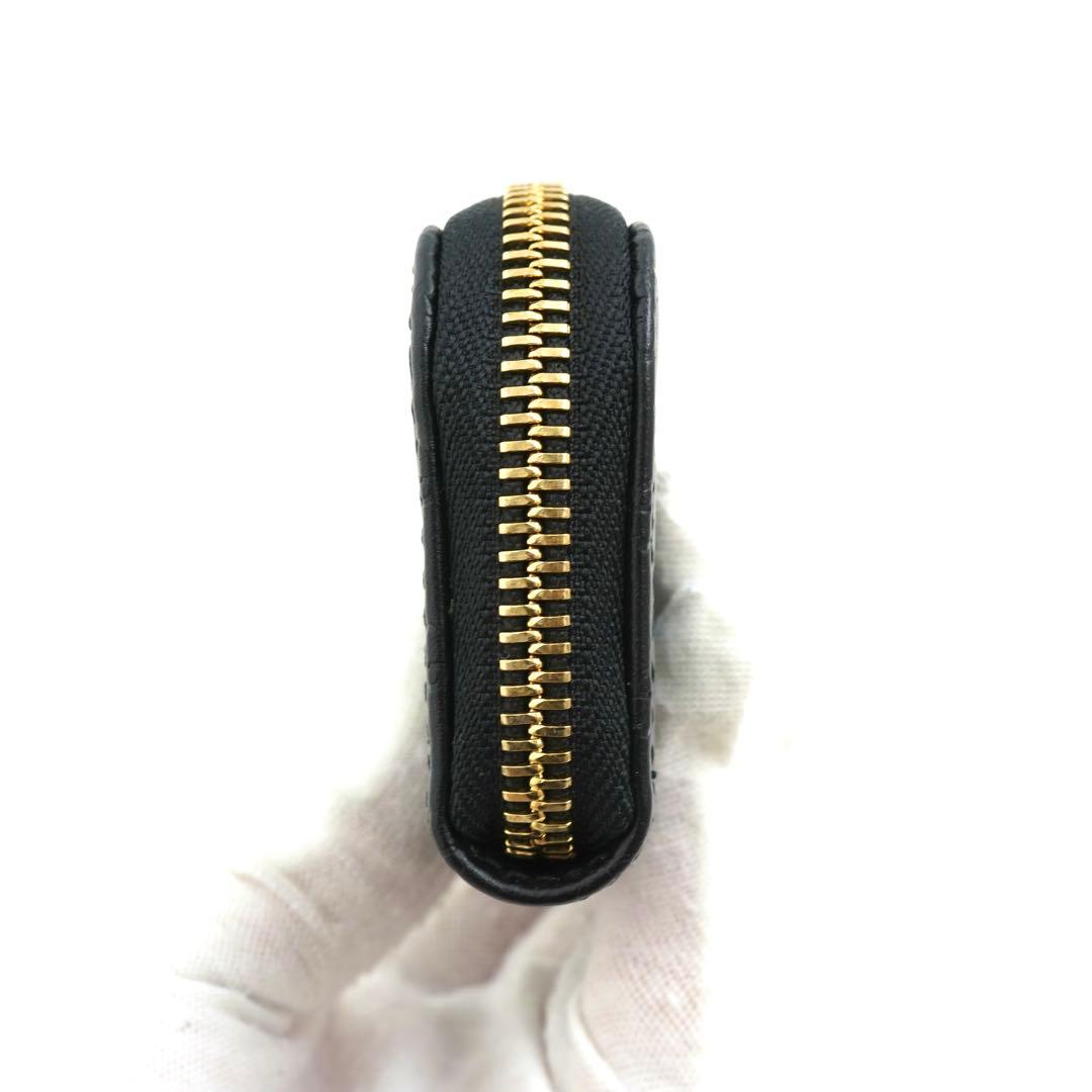 ✨新品未使用✨　GUCCI ケース　GGライン　GG柄　ラウンド