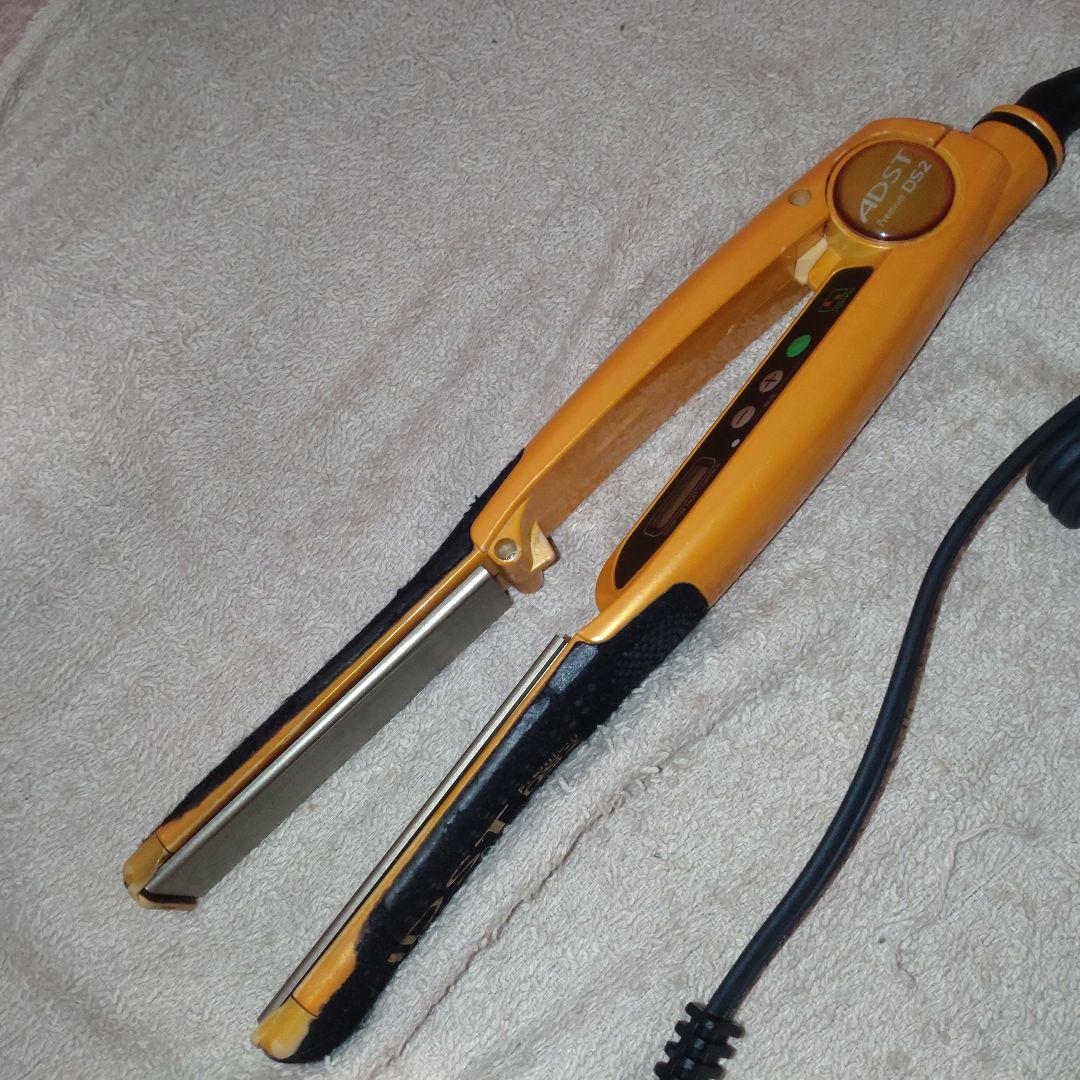 良3 ADST Premium DS2 アドスト　DS-2 ハッコー 電源線新品