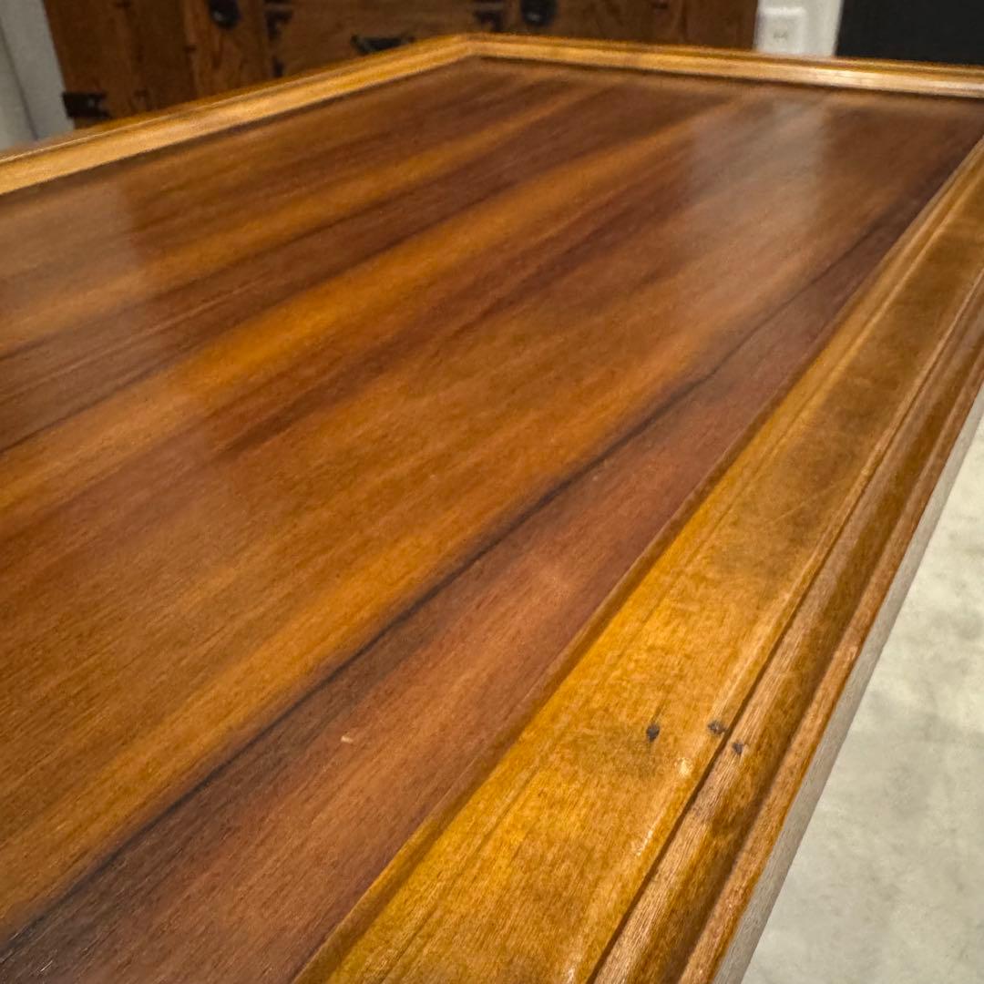 【希少】スペイン製 最高級 バロッサバレンティ 使い勝手抜群◎なサイドテーブル