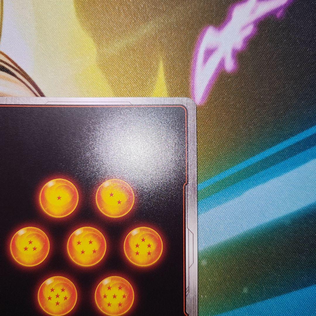 ドラゴンボール　フュージョンワールド　孫悟空　SCR☆☆　即日発送