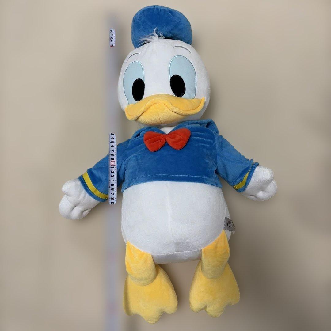 Disney ドナルドデイジー ぬいぐるみ