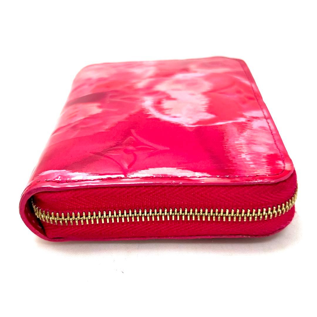 ヴェルニ イカットフラワー ジッピーパース ローズアンディアン