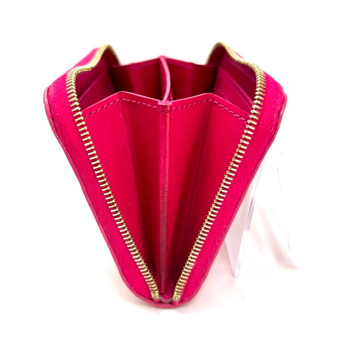 ヴェルニ イカットフラワー ジッピーパース ローズアンディアン