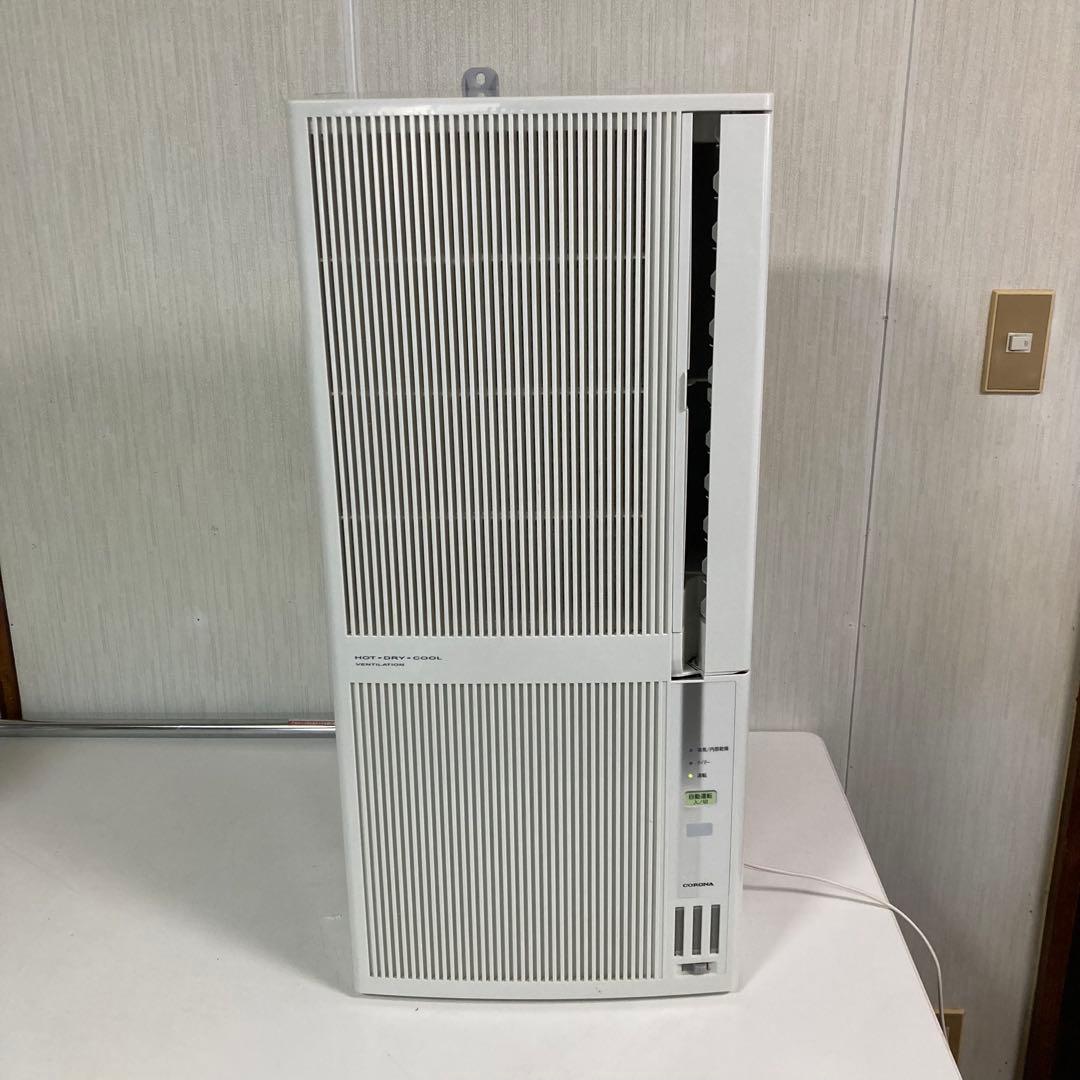 コロナ ウインドウエアコン ルームエアコン CWH-A1821