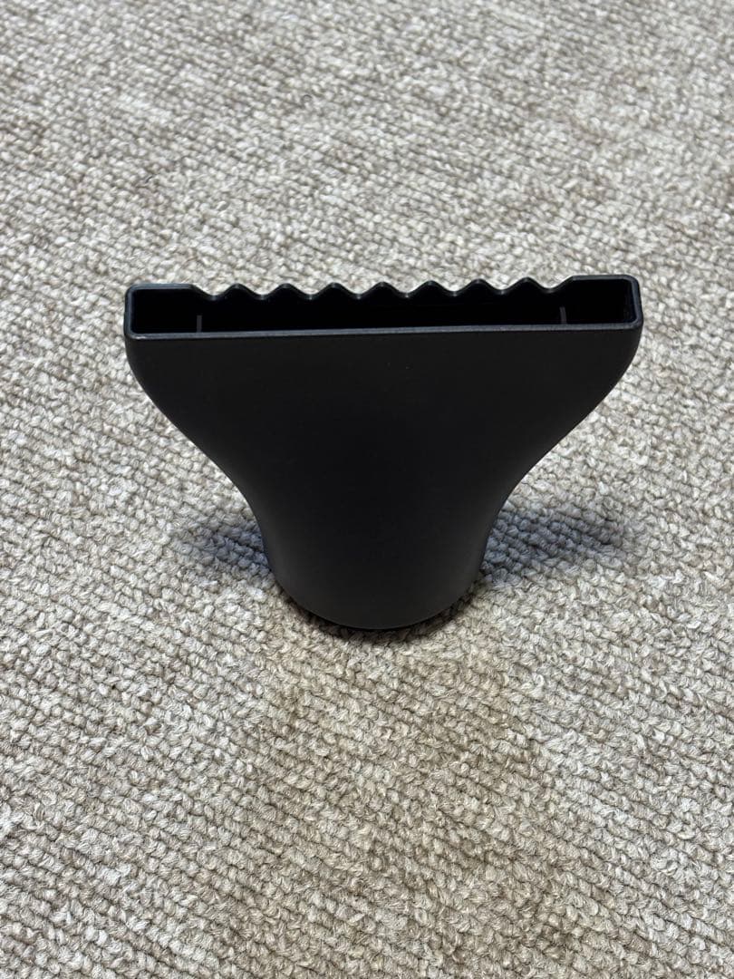 s*a様 ホリスティックキュアーズ ドライヤー Rp. CCID-G04B ブラ