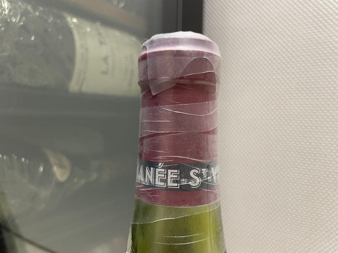 DRC ロマネサンヴィヴァン 1988 セラー保管 ドメーヌ ド ロマネコンティ