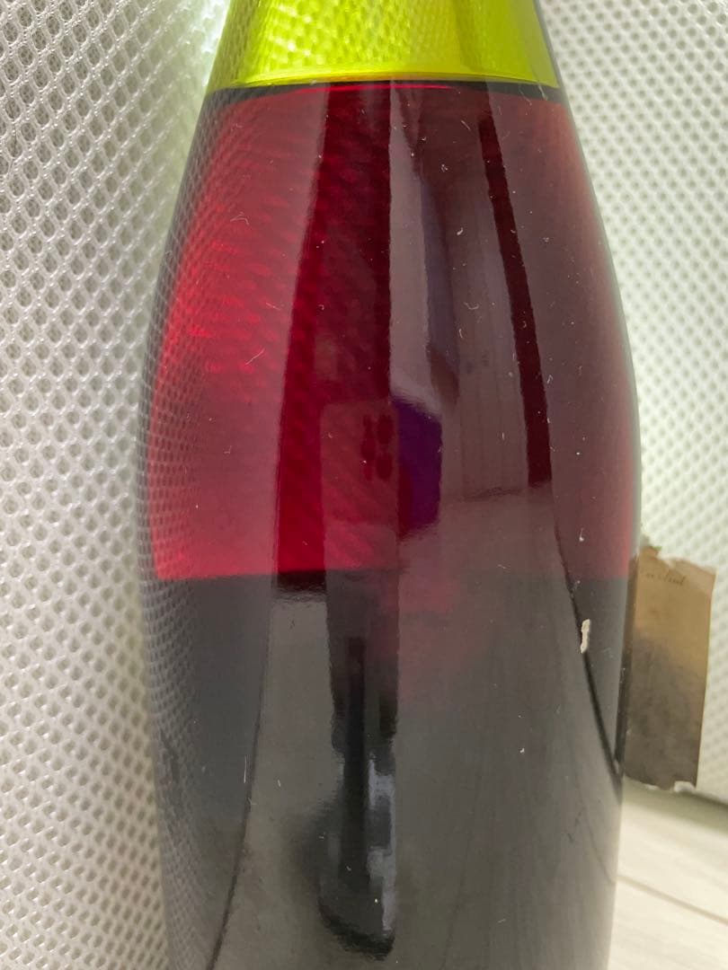 DRC ロマネサンヴィヴァン 1988 セラー保管 ドメーヌ ド ロマネコンティ