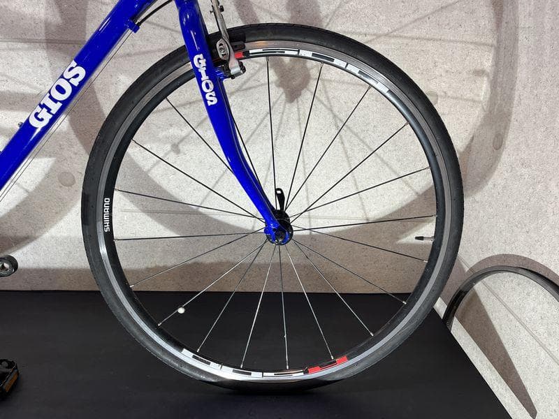 GIOS MISTARL クロスバイク