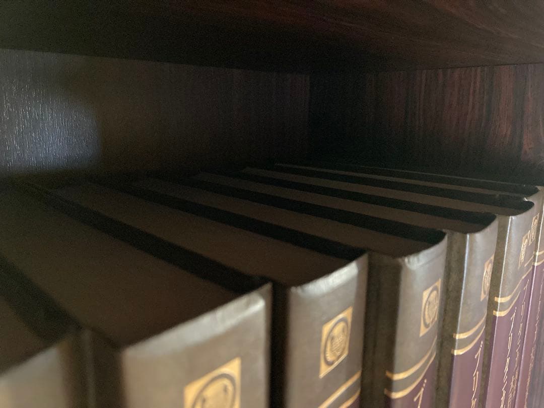 【ブリタニカ国際大百科事典】 30巻セット 送料込み