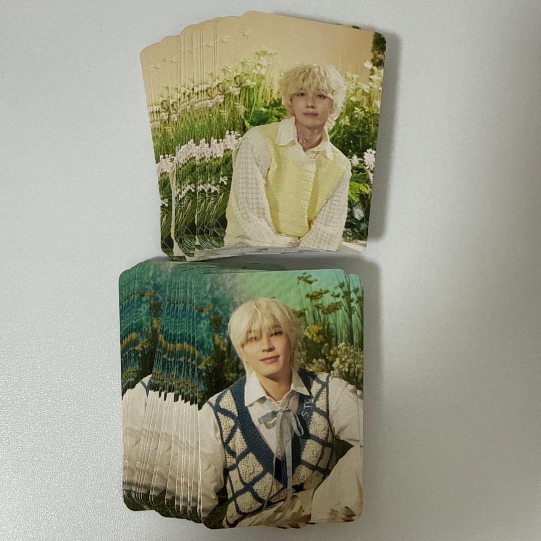 SEVENTEEN SHOPEE kpopmerch 73枚