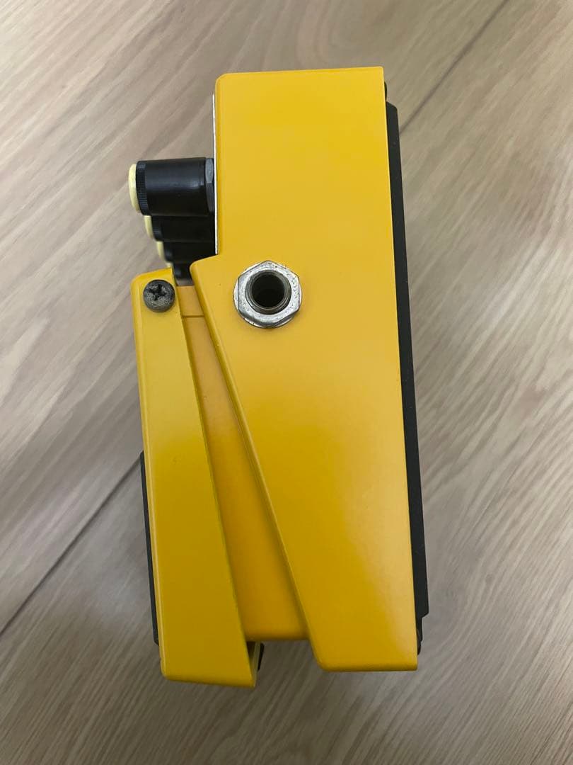 BOSS OS-2 オーバードライブ/ディストーション