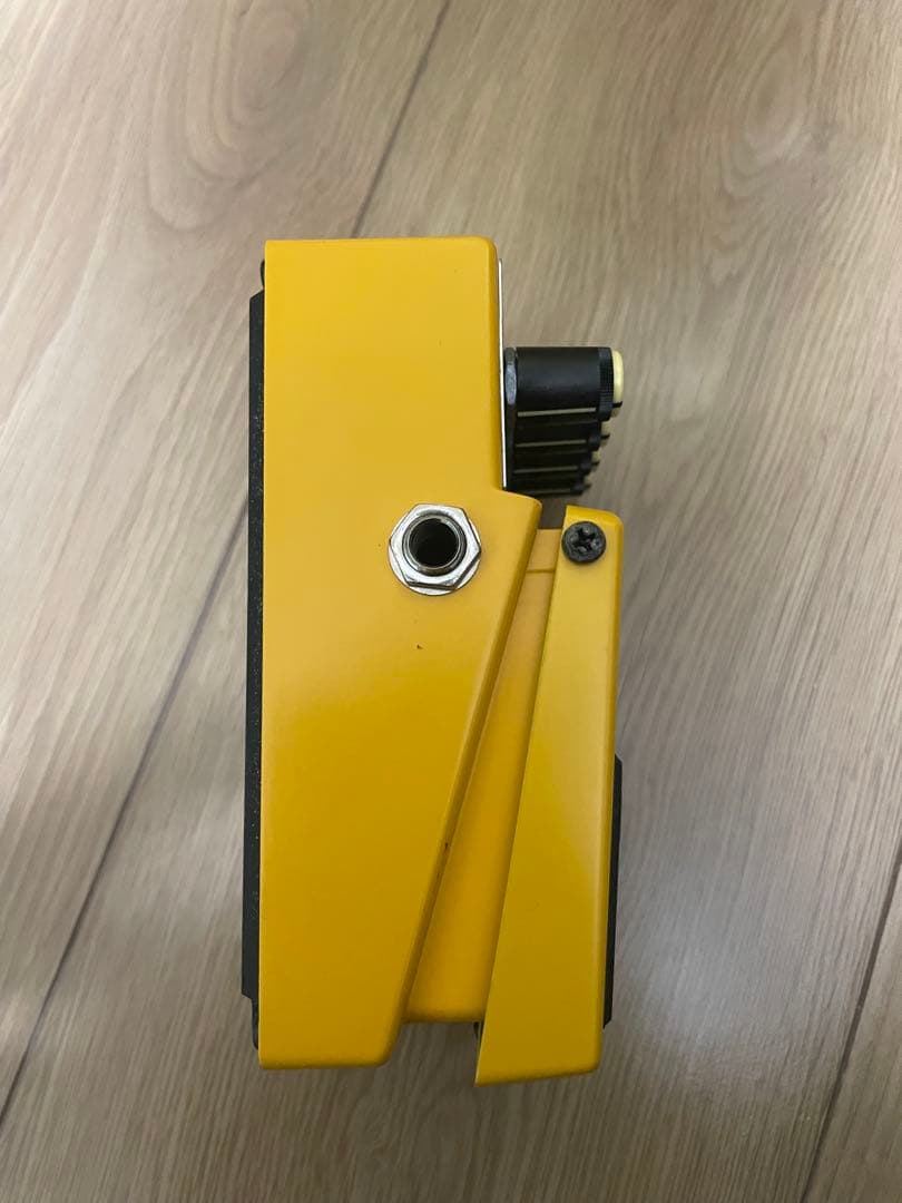 BOSS OS-2 オーバードライブ/ディストーション