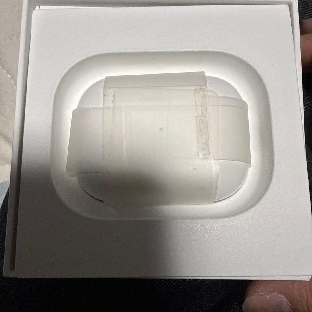 AirPods Pro (第2世代) 本体 タイプC充電器