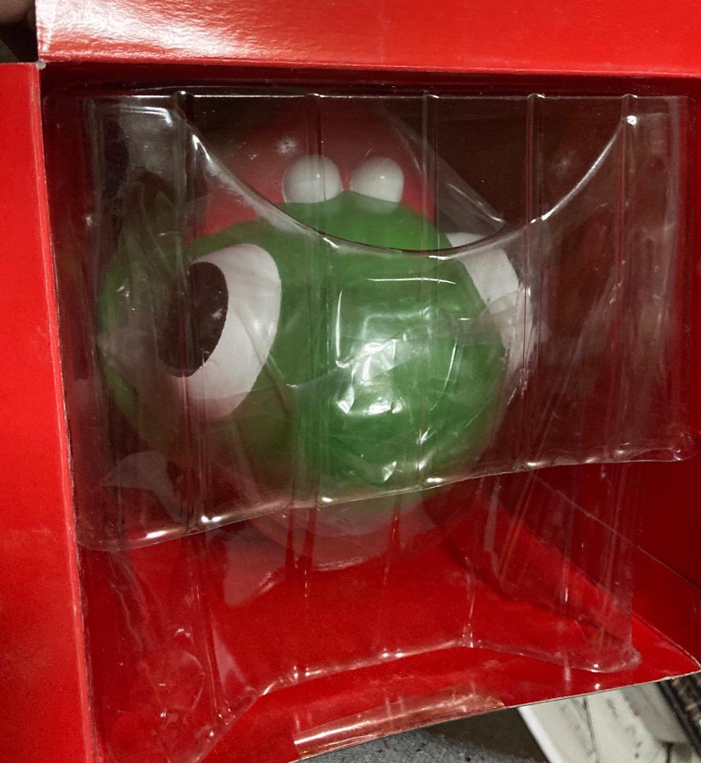 CUNE キューン　鳩山オズボーンフィギュア28cm新品ソフビフィギュア2体