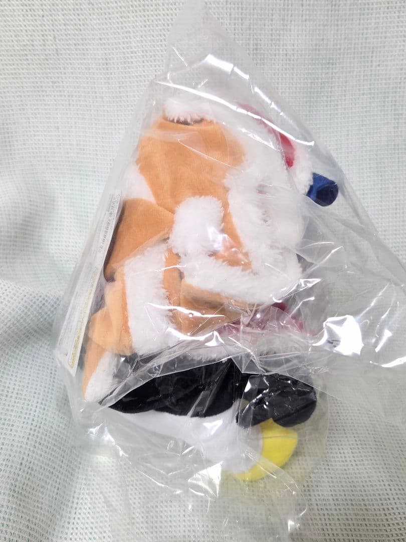 お座りつば九郎 2026午年Ver.・つばさんた＆つばかい着せ替えver.