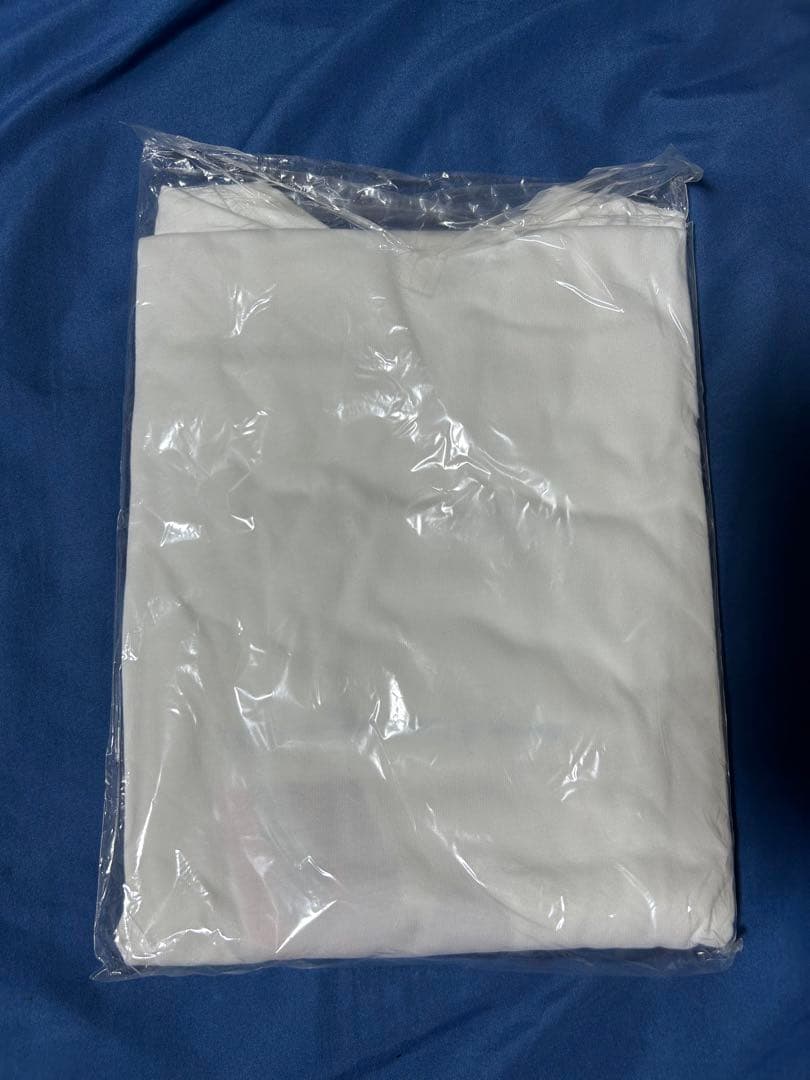 藤井風　KIRINAI キリン　ロンT Lサイズ