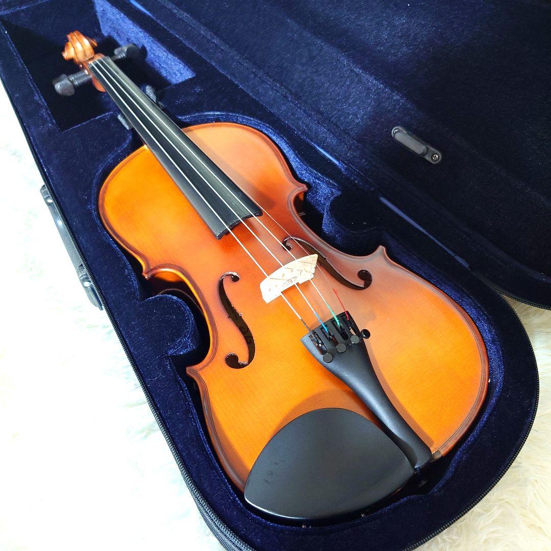 【美品】カテドラル Cathedral バイオリン VS-0 4/4