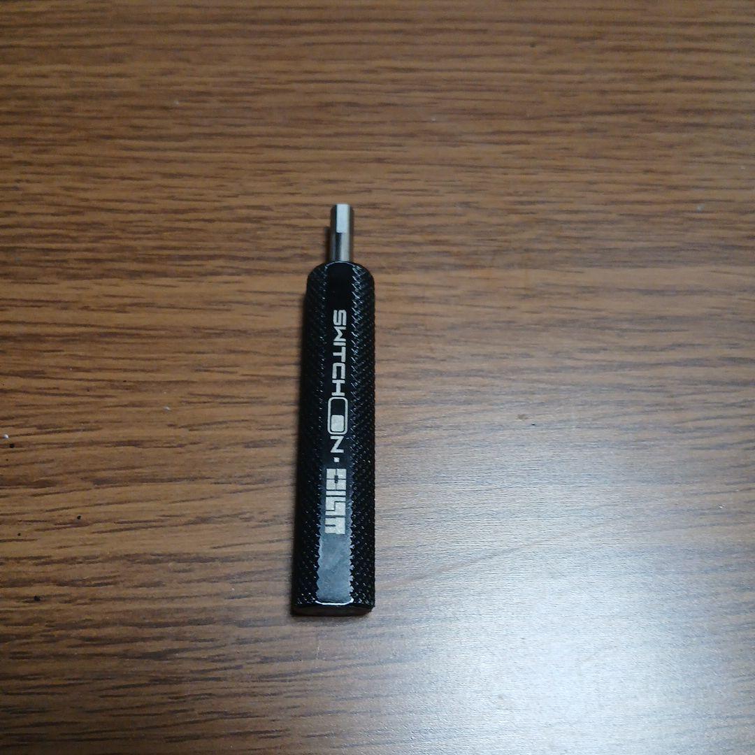 ミニ四駆 Switch-on SO05 JALDORA 治具