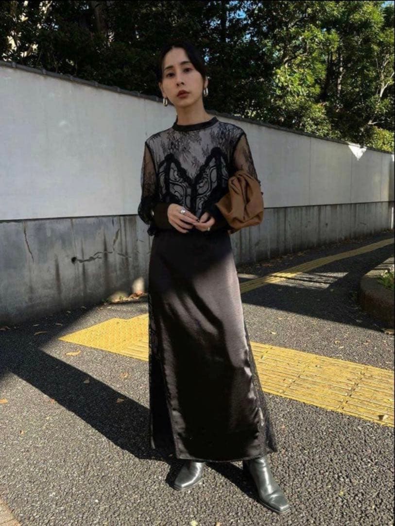 ameri パーティードレス　オケージョンドレス