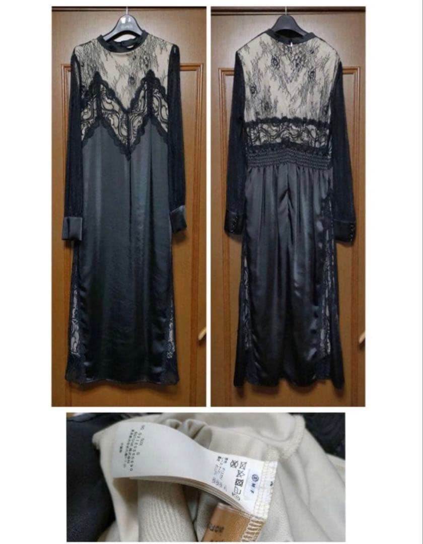 ameri パーティードレス　オケージョンドレス