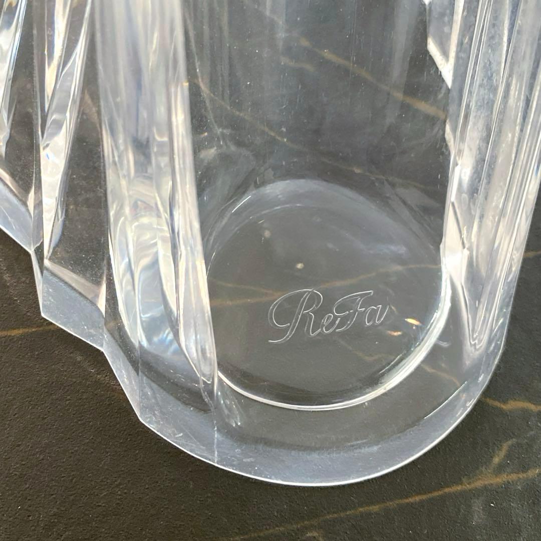 ReFa ビューテックドライヤープロ 専用スタンド付き リファ