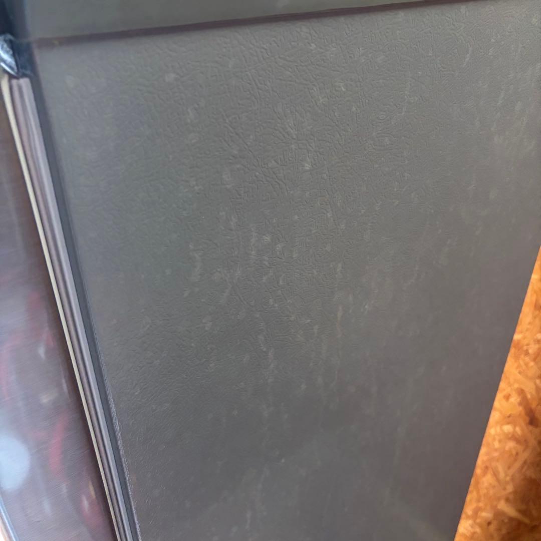 アクア 2021年製 2ドア冷蔵庫