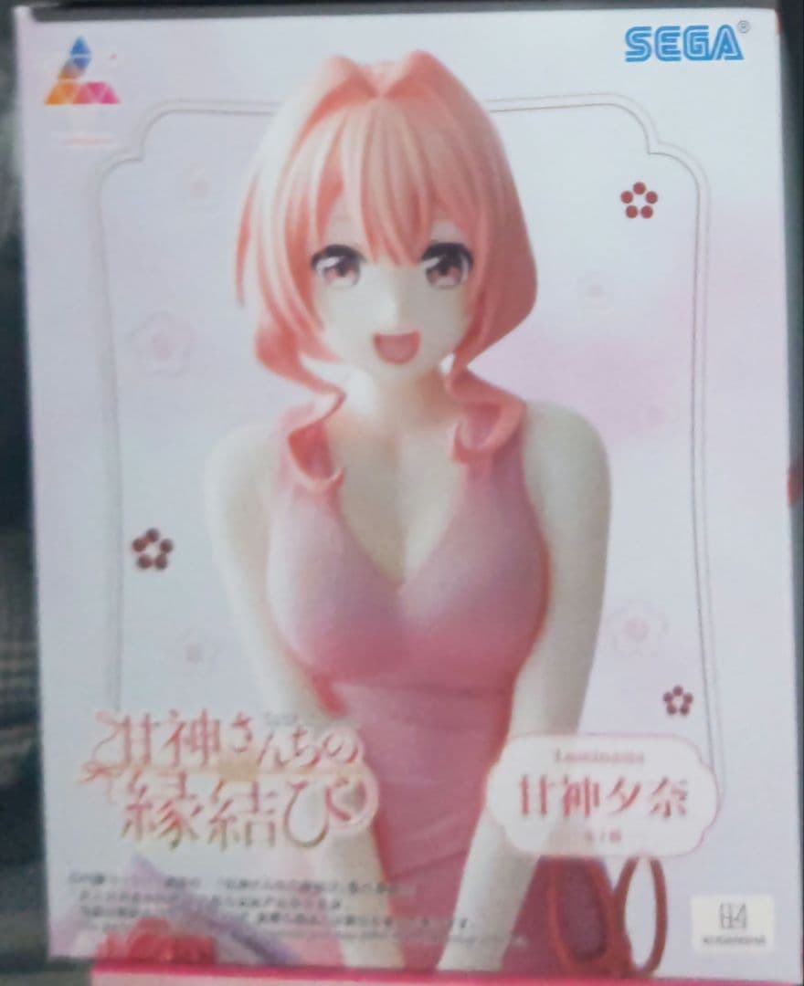 「新品・未使用」美少女フィギュア 19種類セット まとめ売り　初音ミク他