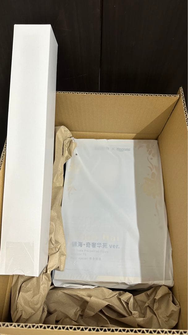 【あみあみ限定特典】鎮海 奇響華殿ver. 【AniGift×AniGame】