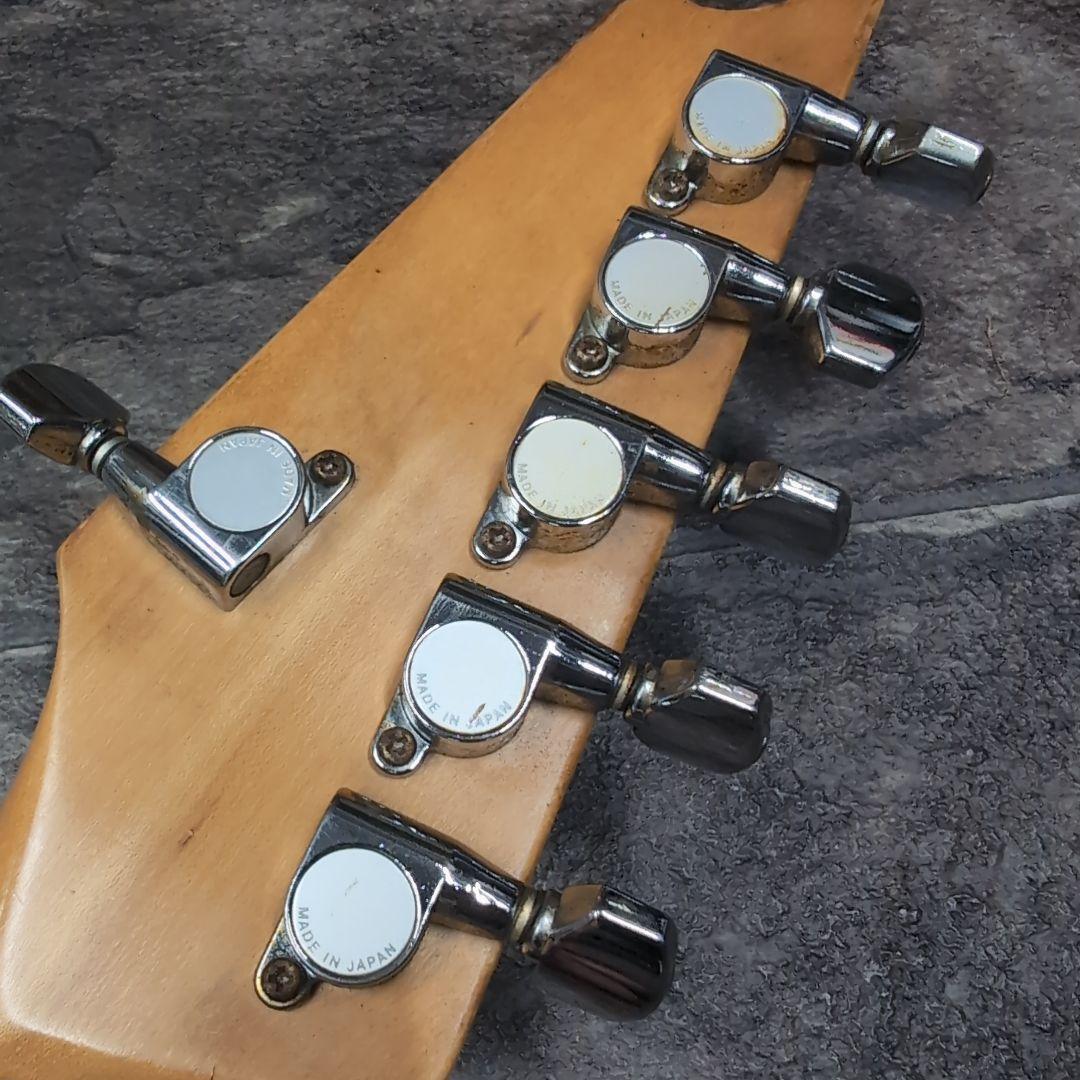 Killer キラー KG-Fascist vice 上位モデル ファシスト