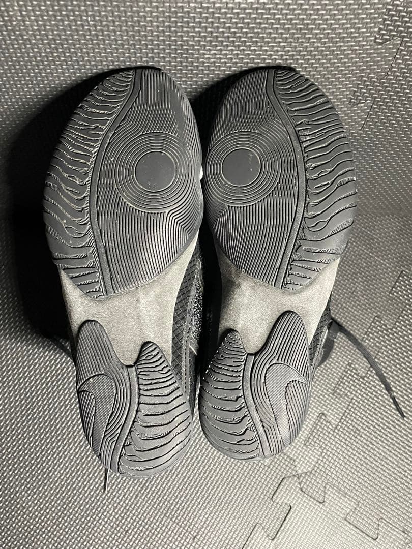 NIKE HyperKO 2.0 ナイキ ボクシングシューズ