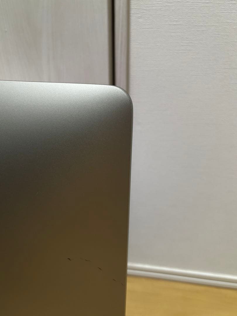 【SSD換装済】Apple iMac Late2015