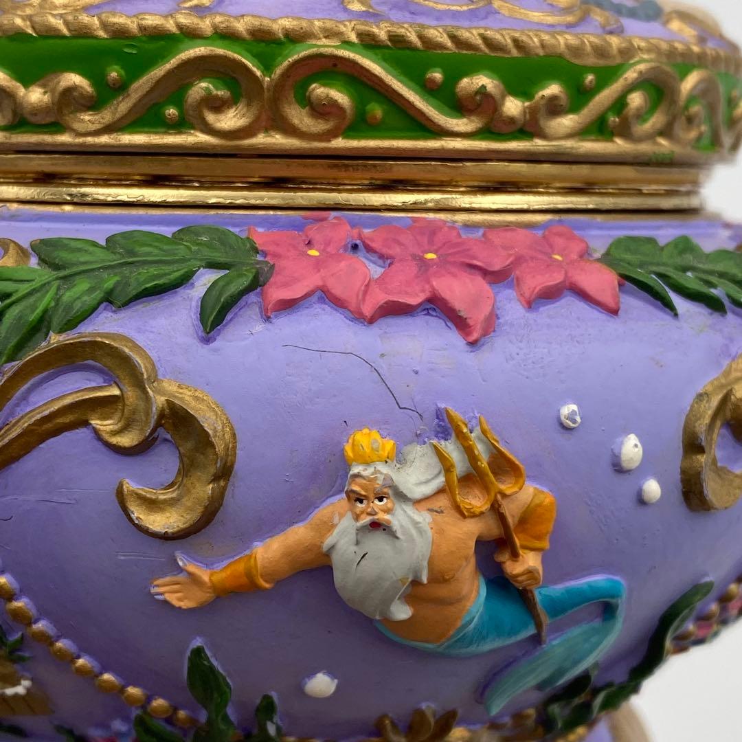 ✨超希少✨ リトルマーメイド オルゴール