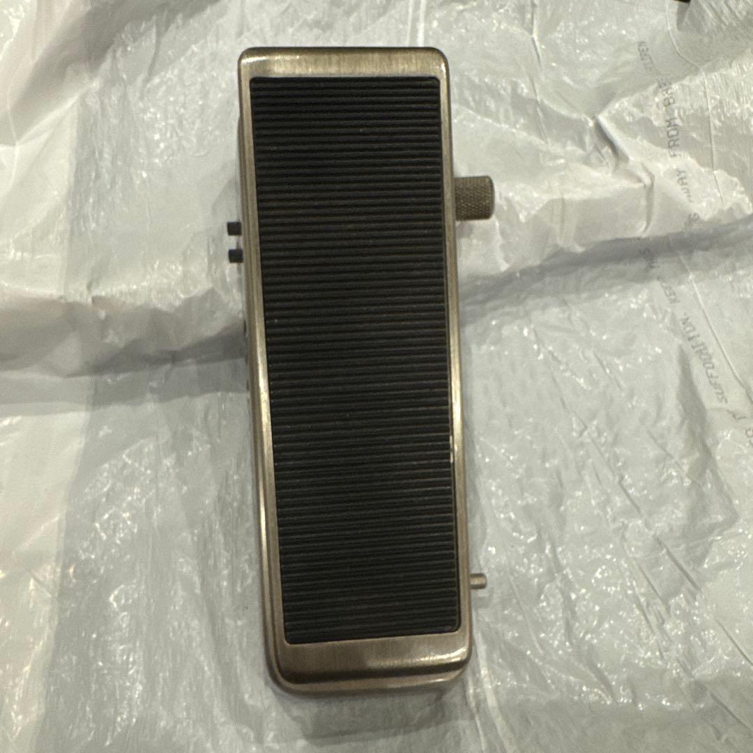 【国内限定120台】Dunlop Cry Baby 5350 20th