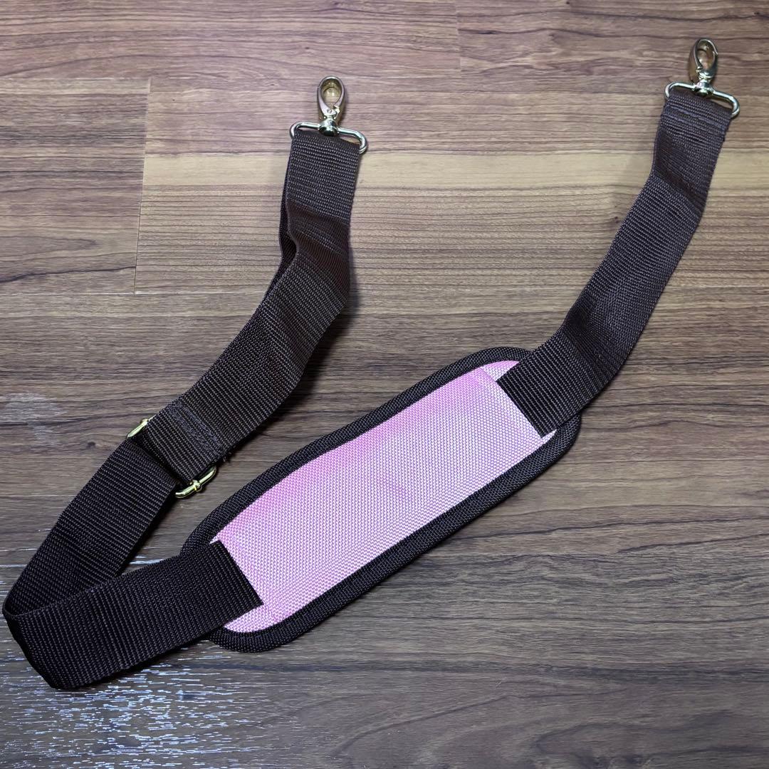 DAC ユーフォニアム ソフトケース リュック