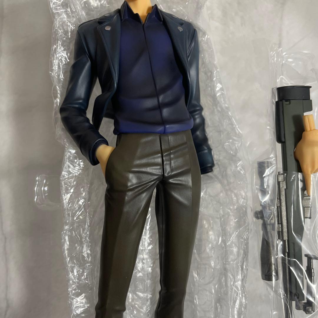 名探偵コナン　赤井秀一　フィギュア　マグカップ　時計　他