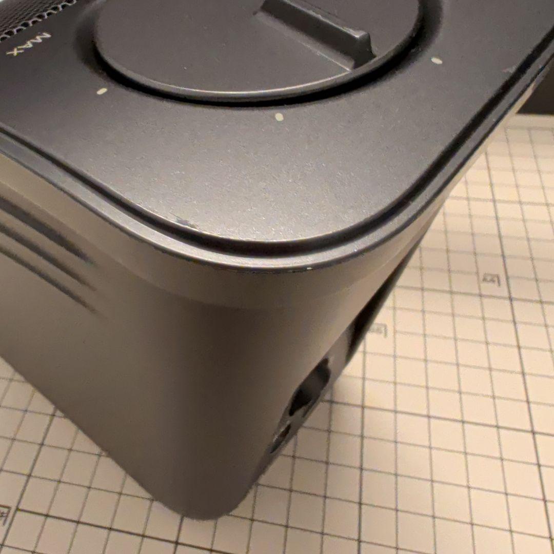 MIRAI SPEAKER Mini ミライスピーカーミニ SF-MIRAIS7