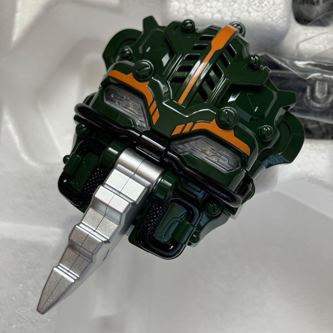 csm アマゾンズドライバー　仮面ライダー　アマゾンズ　アマゾンオメガ　コンセレ