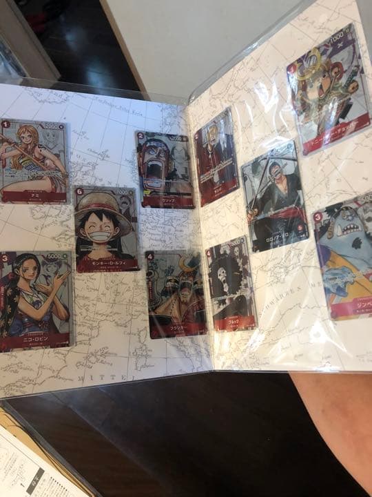 ワンピース　プレミアムエディション