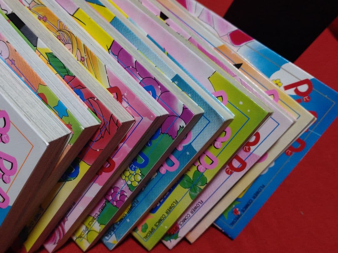 ポケットモンスターpipipi・アドベンチャー 全10巻セット