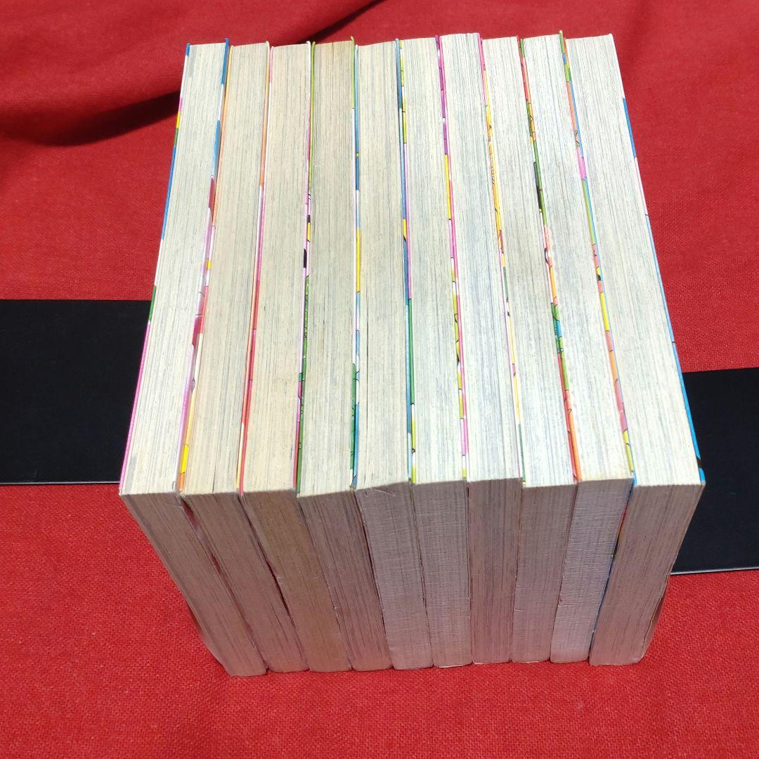 ポケットモンスターpipipi・アドベンチャー 全10巻セット